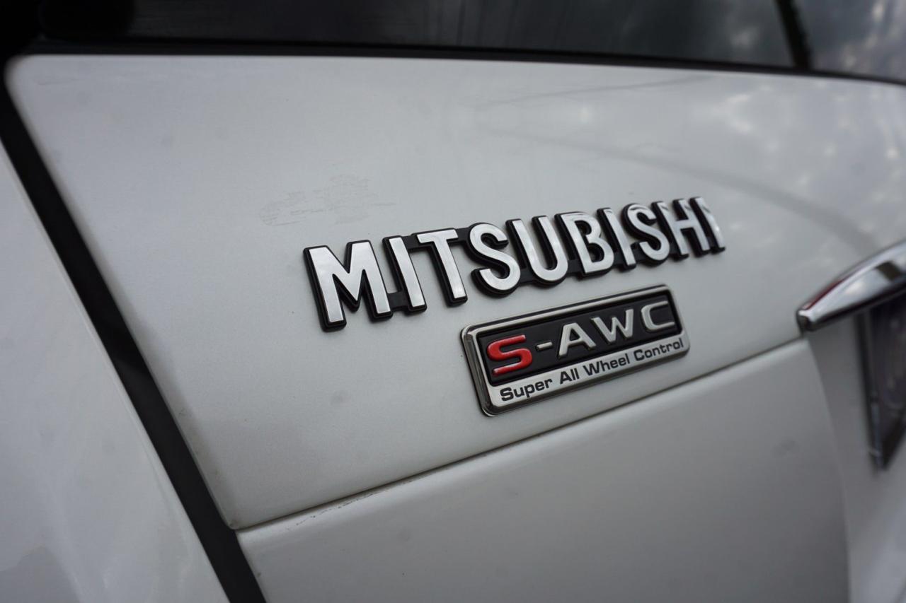 2019 Mitsubishi Eclipse Cross SE S-AWD CERTIFIED *FREE ACCIDENT* CAMERA BLUETOOTH HEATED SEATS CRUISE ALLOYS - Photo #35