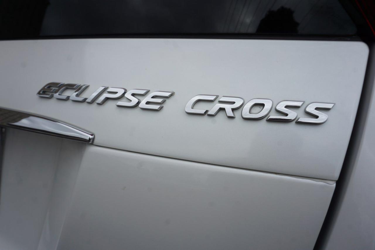 2019 Mitsubishi Eclipse Cross SE S-AWD CERTIFIED *FREE ACCIDENT* CAMERA BLUETOOTH HEATED SEATS CRUISE ALLOYS - Photo #36