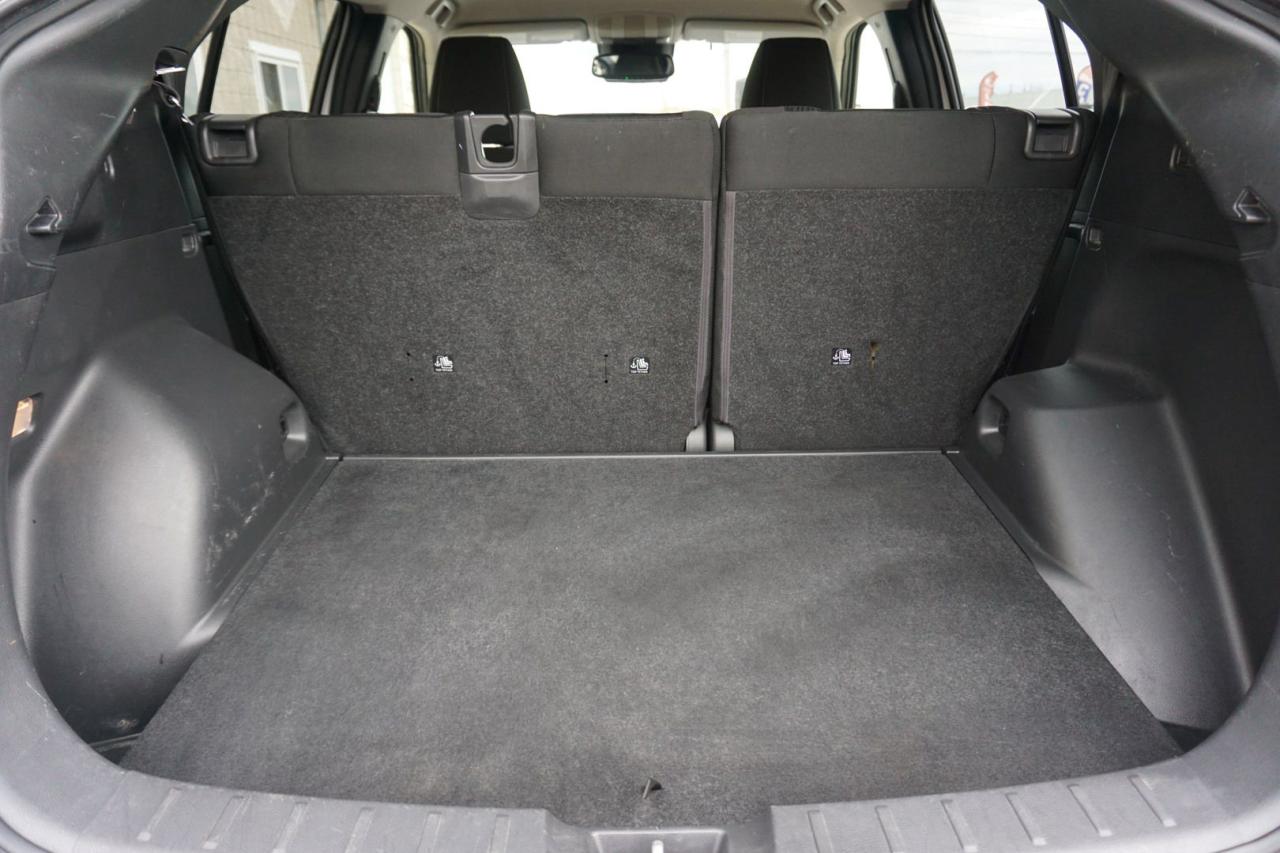 2019 Mitsubishi Eclipse Cross SE S-AWD CERTIFIED *FREE ACCIDENT* CAMERA BLUETOOTH HEATED SEATS CRUISE ALLOYS - Photo #37