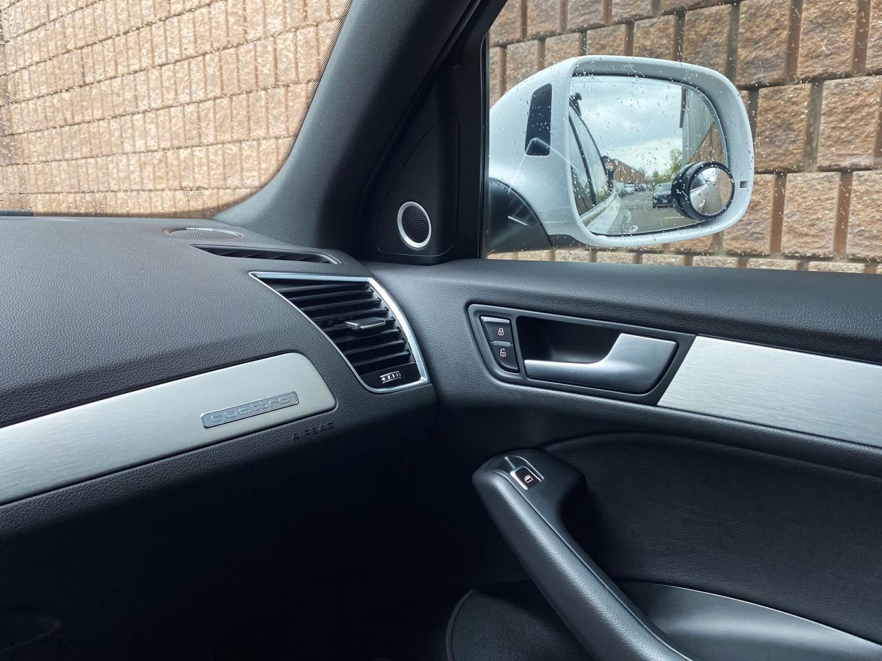 2014 Audi Q5 2.0T QUATTRO-TECHNIK-S LINE SPORT-NAV-CAMERA - Photo #19