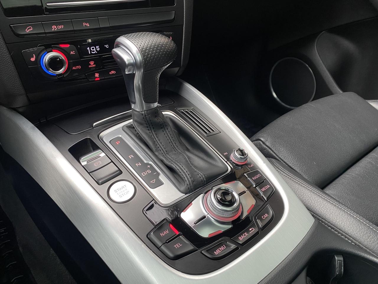 2014 Audi Q5 2.0T QUATTRO-TECHNIK-S LINE SPORT-NAV-CAMERA - Photo #13