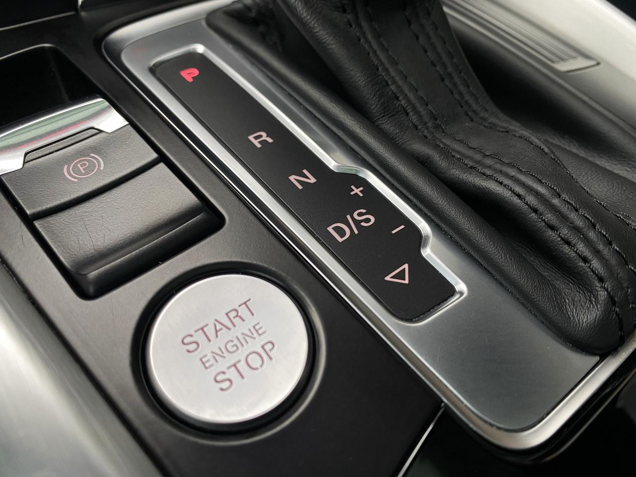 2014 Audi Q5 2.0T QUATTRO-TECHNIK-S LINE SPORT-NAV-CAMERA - Photo #14