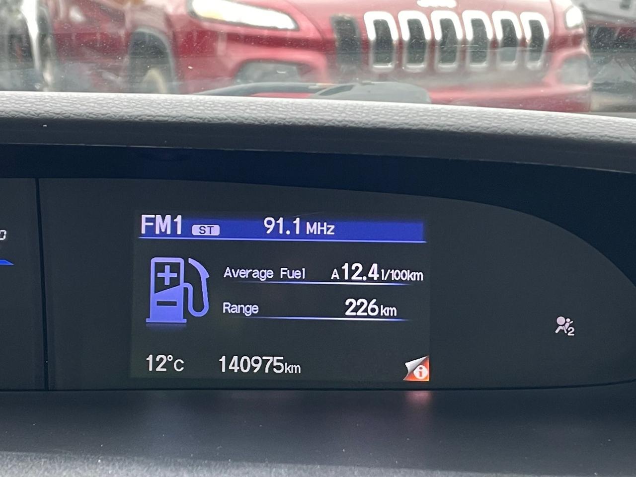 2013 Honda Civic LX *HEATED SEATS, SAFETY, 1Y WARRANTY ENG&TRAN* - Photo #13