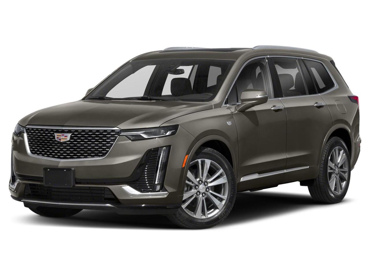 Used 2022 Cadillac XT6 Premium Luxury for sale in Winnipeg, MB