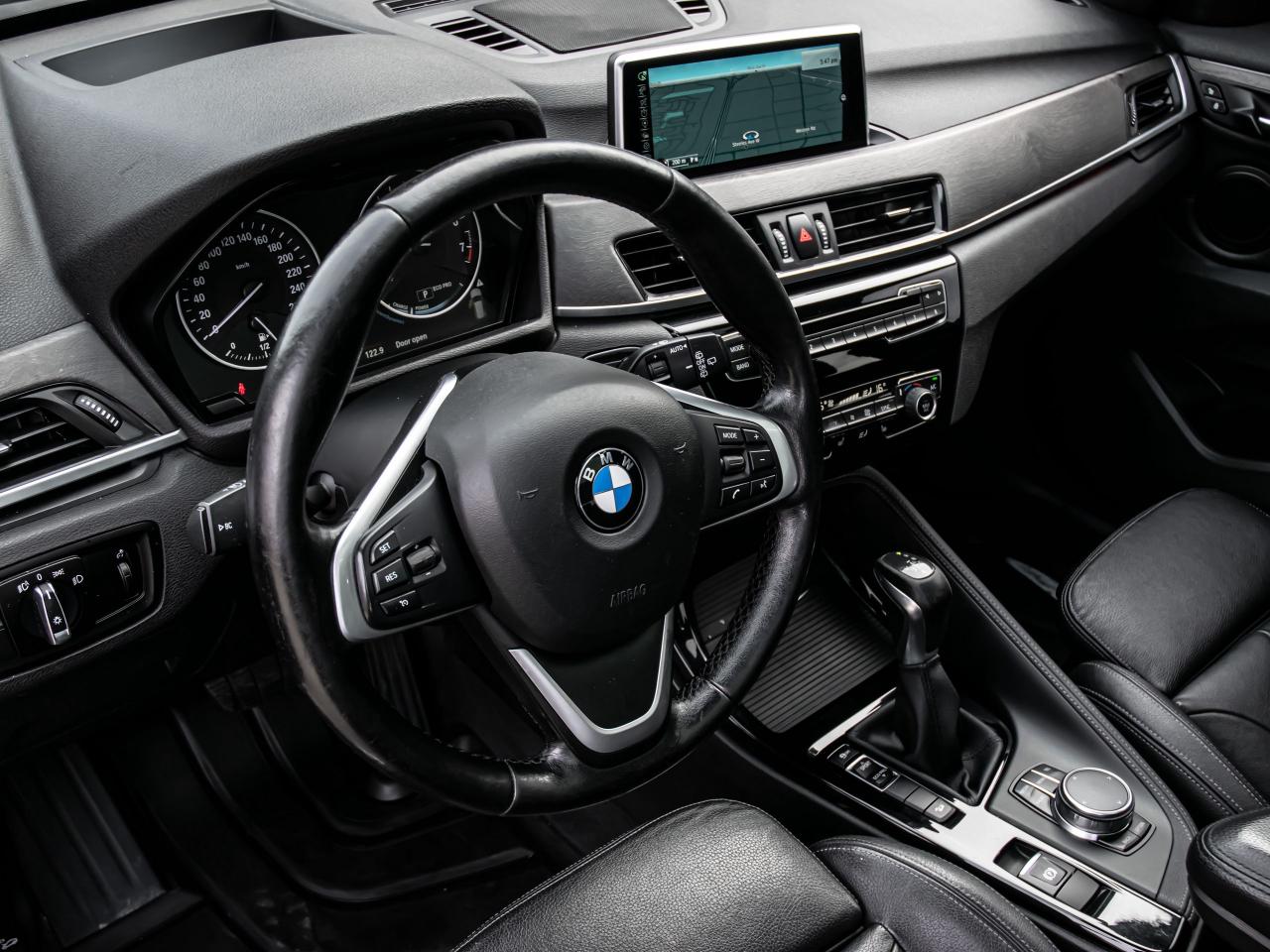 2016 BMW X1 xDrive28i|LOADED|NAV|HEADS UP|BACK UP|PRICE TO SELL Photo2