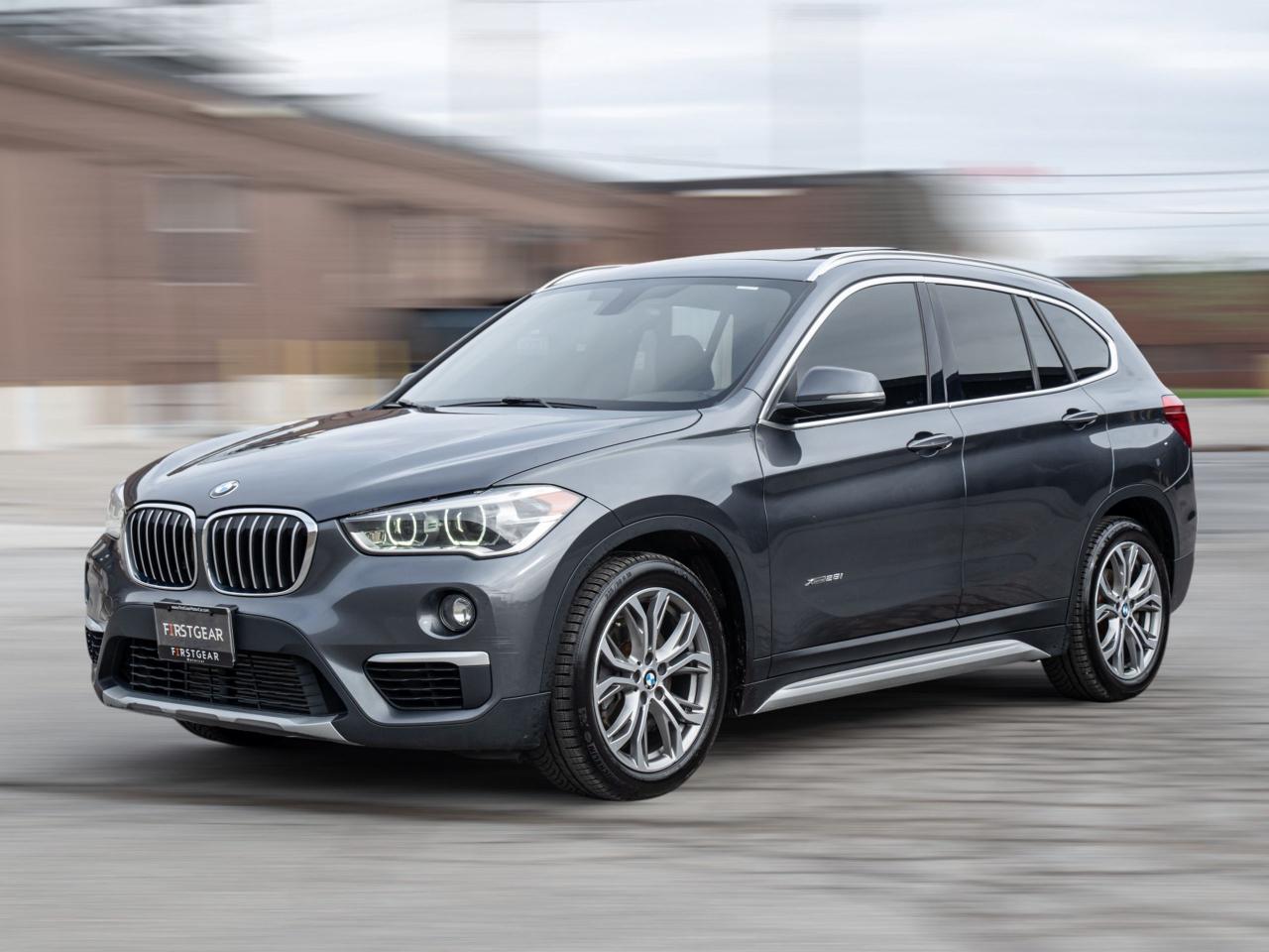 2016 BMW X1 xDrive28i|LOADED|NAV|HEADS UP|BACK UP|PRICE TO SELL Photo3