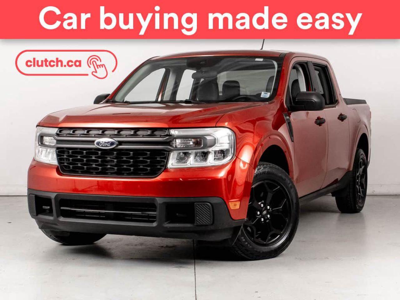 Used 2022 Ford Maverick XLT AWD for sale in Bedford, NS