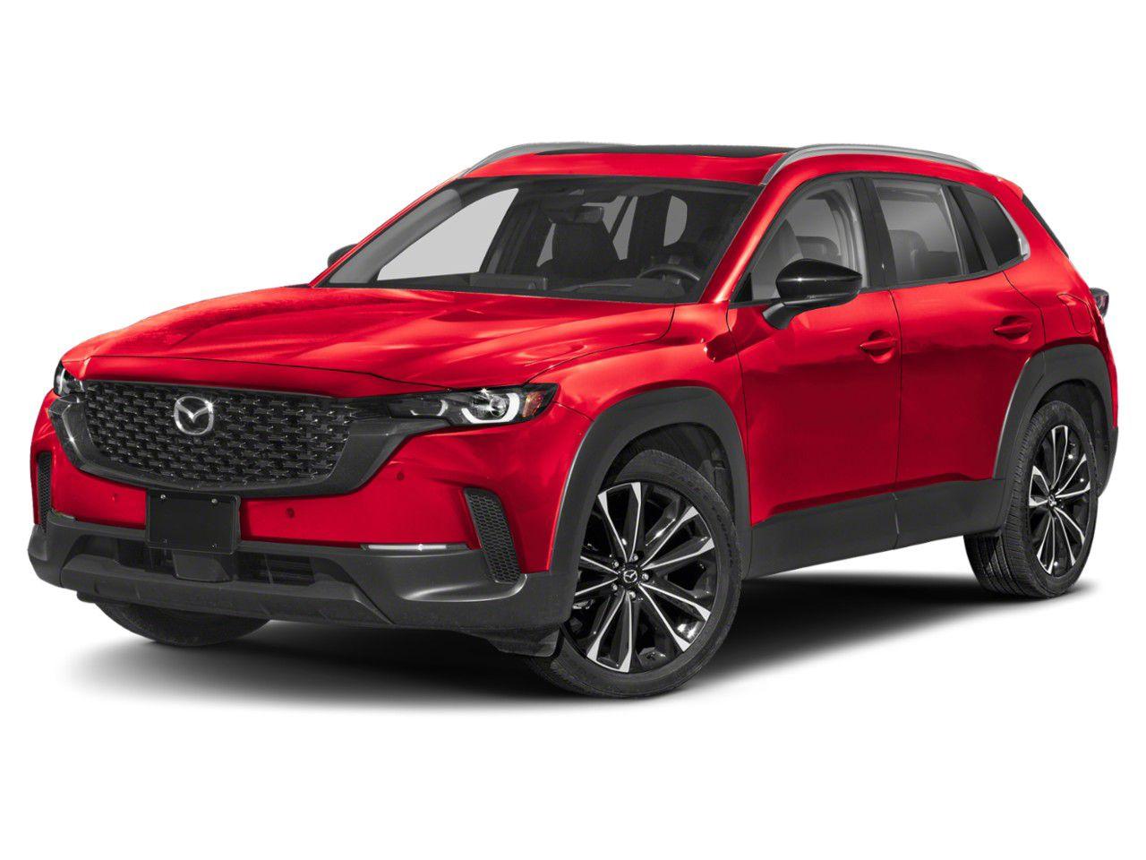 New 2025 Mazda CX-50 GT AWD for sale in Steinbach, MB