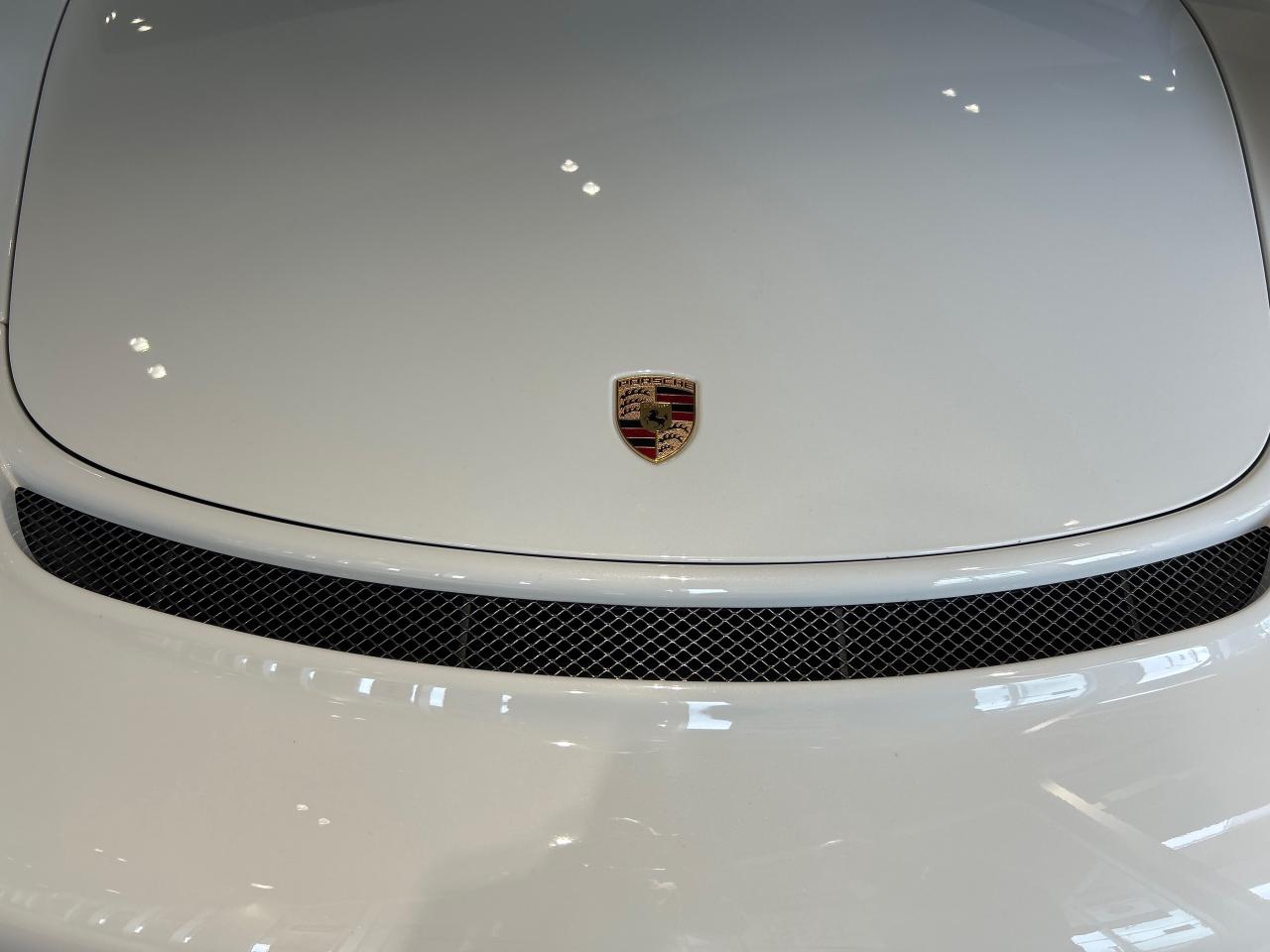 2018 Porsche 911 GT3 w/ PDK Photo