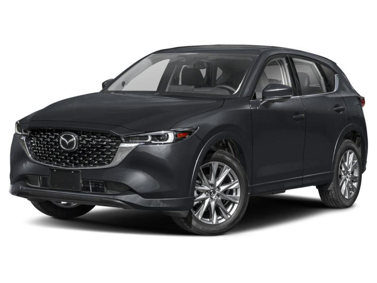 New 2025 Mazda CX-5 GT for sale in Cobourg, ON