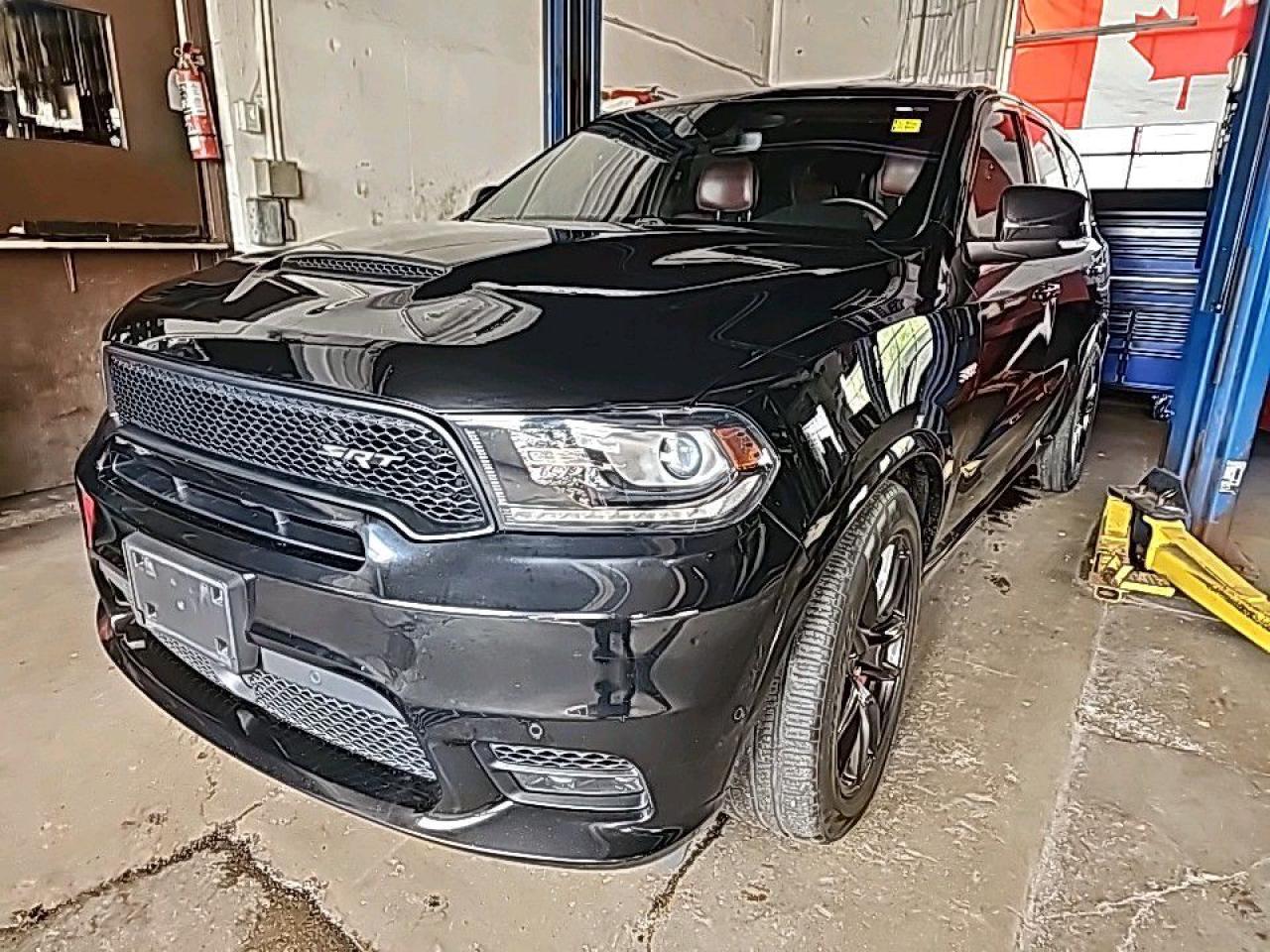 Used 2018 Dodge Durango SRT, LOW KMS!! for sale in New Hamburg, ON