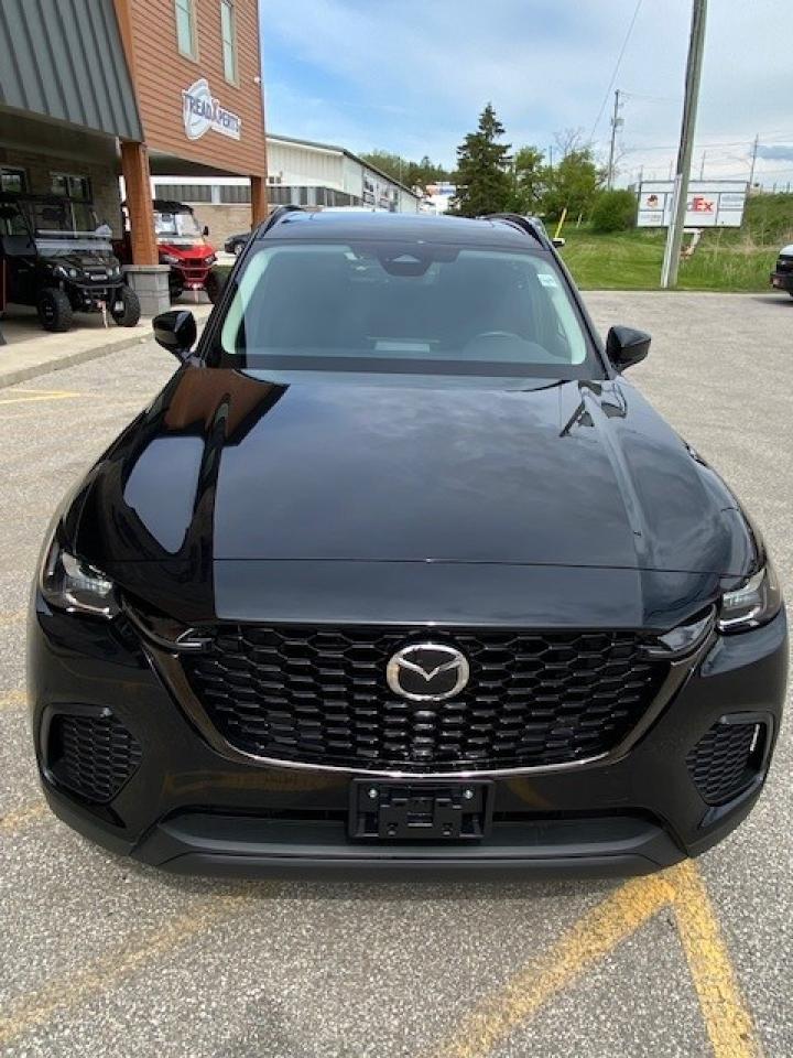 2025 Mazda CX-70 MHEV GS-L AWD Photo2