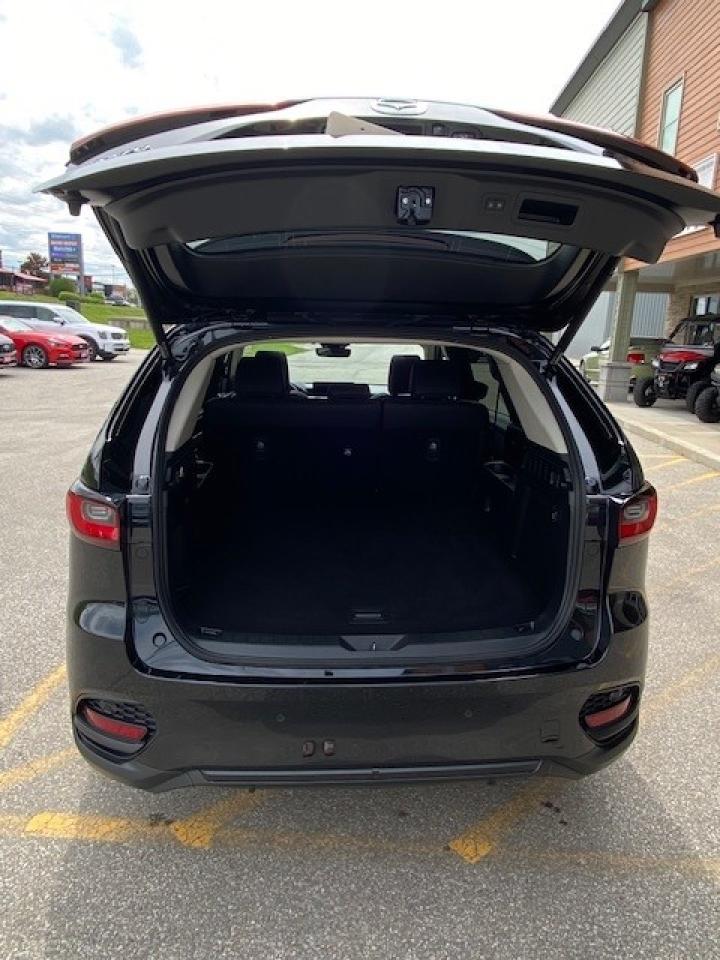 2025 Mazda CX-70 MHEV GS-L AWD Photo
