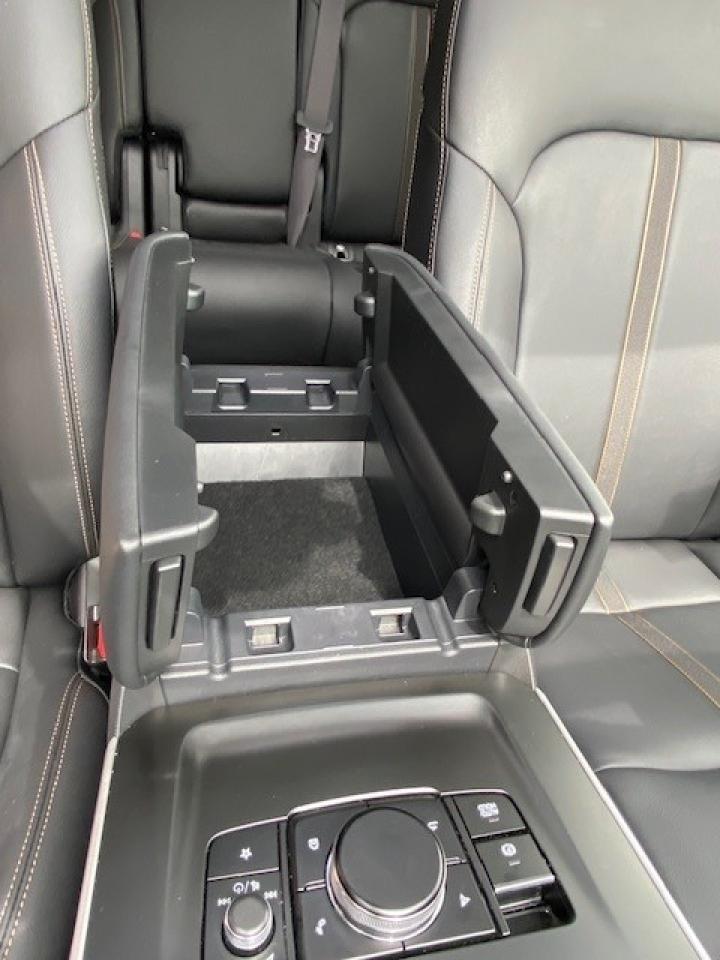 2025 Mazda CX-70 MHEV GS-L AWD Photo
