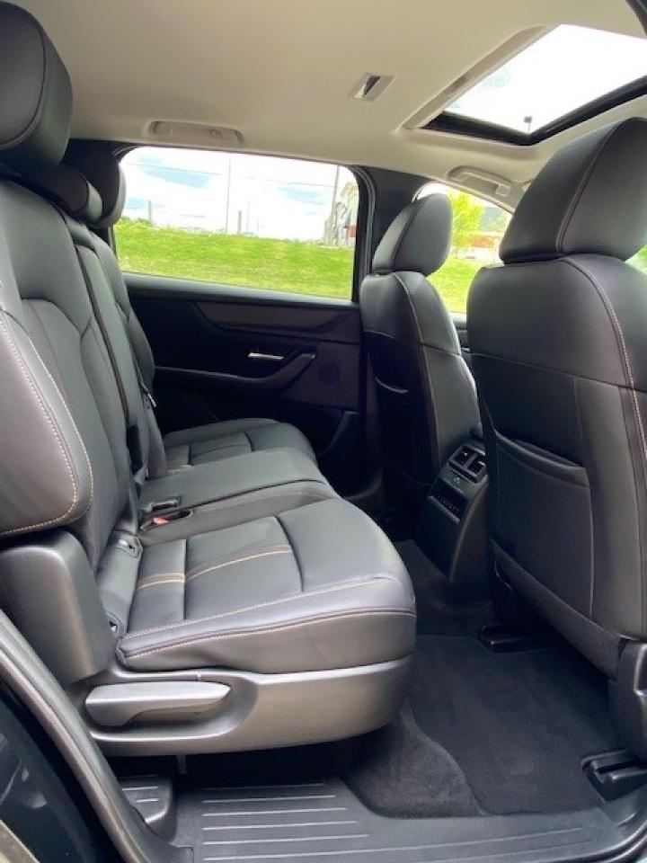 2025 Mazda CX-70 MHEV GS-L AWD Photo