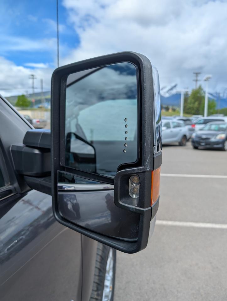 2016 Chevrolet Silverado 3500HD LTZ Photo