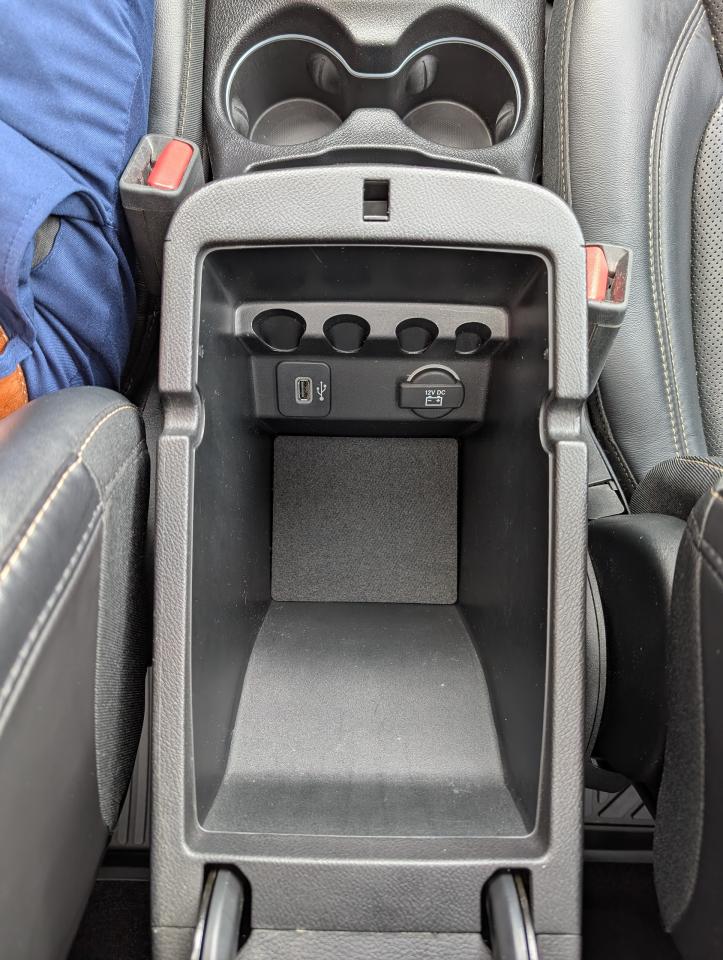 2017 Jeep Cherokee Limited Photo