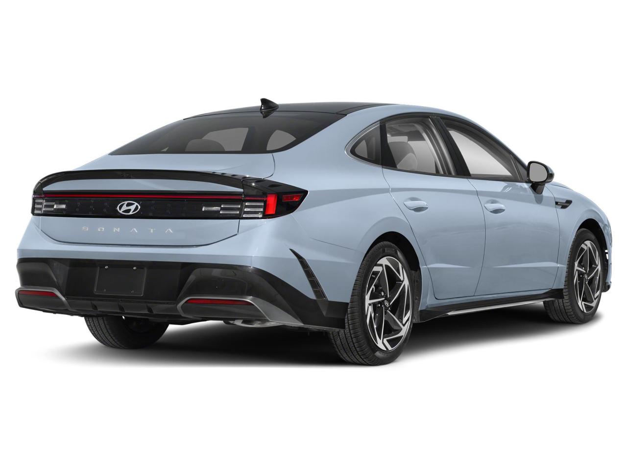 2025 Hyundai Sonata Preferred-Trend Photo15