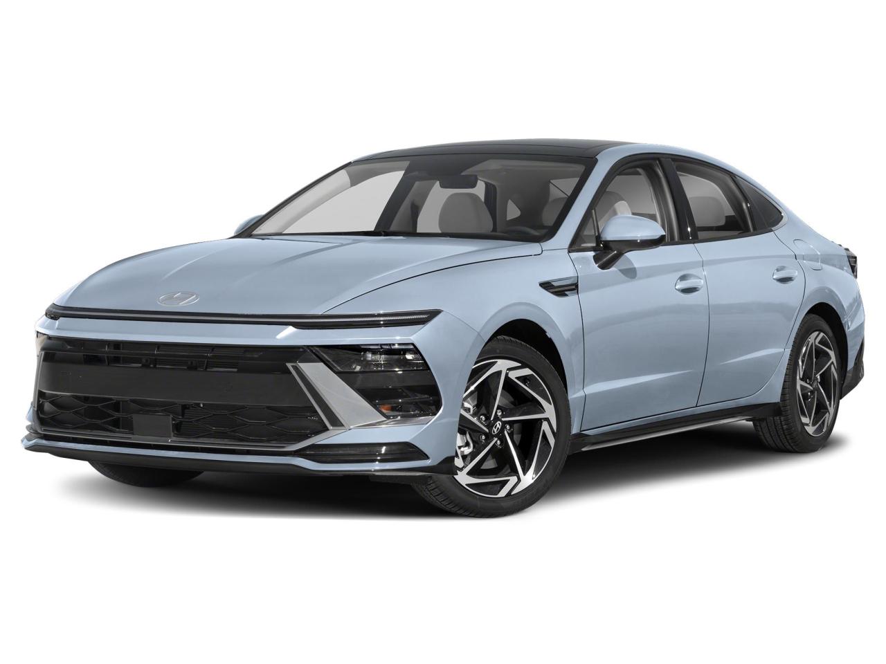 2025 Hyundai Sonata Preferred-Trend Photo1