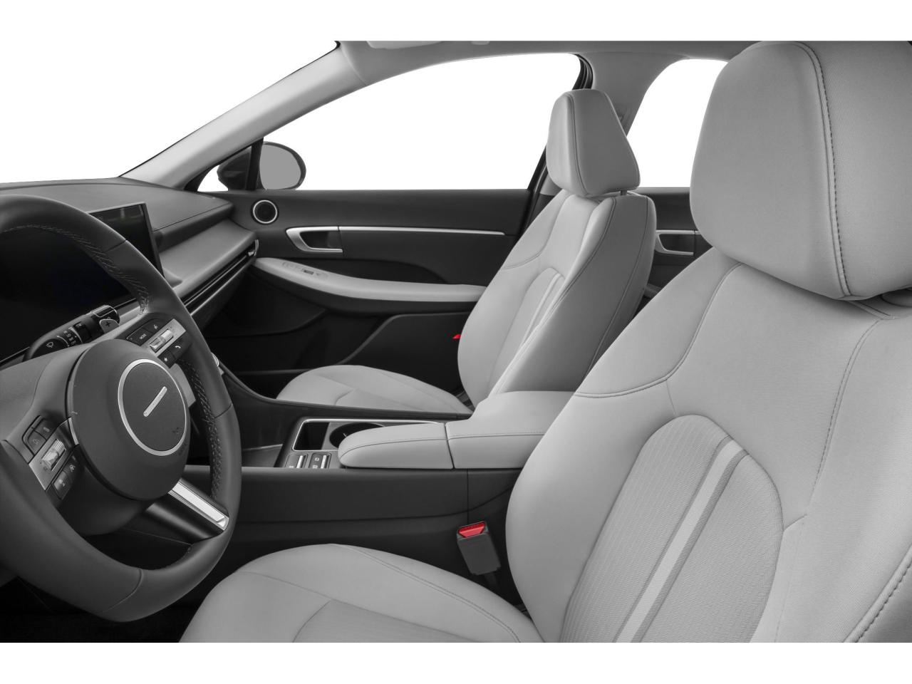 2025 Hyundai Sonata Preferred-Trend Photo19