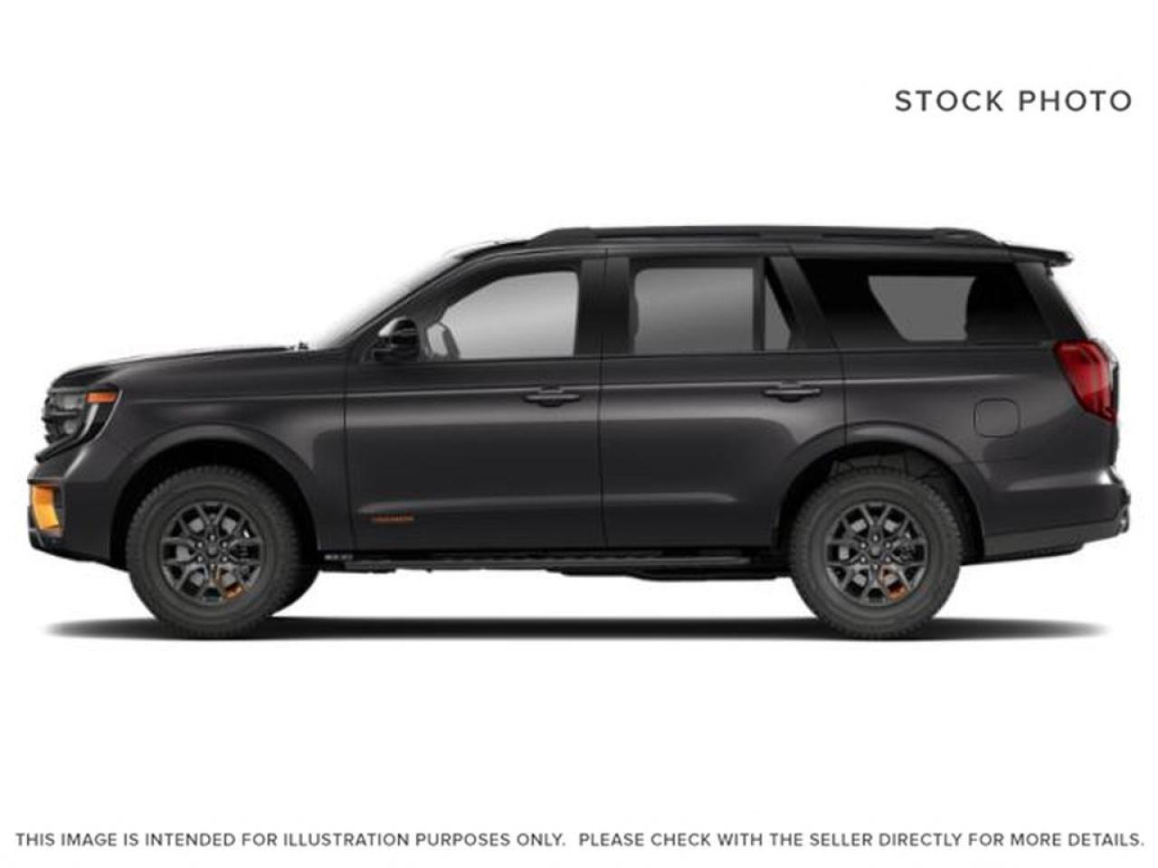 2025 Ford Expedition Tremor® 501A Photo5