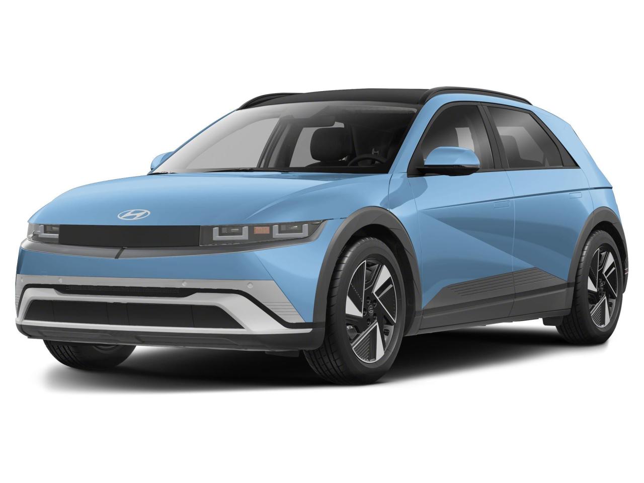 New 2025 Hyundai IONIQ 5 Preferred for sale in North Bay, ON