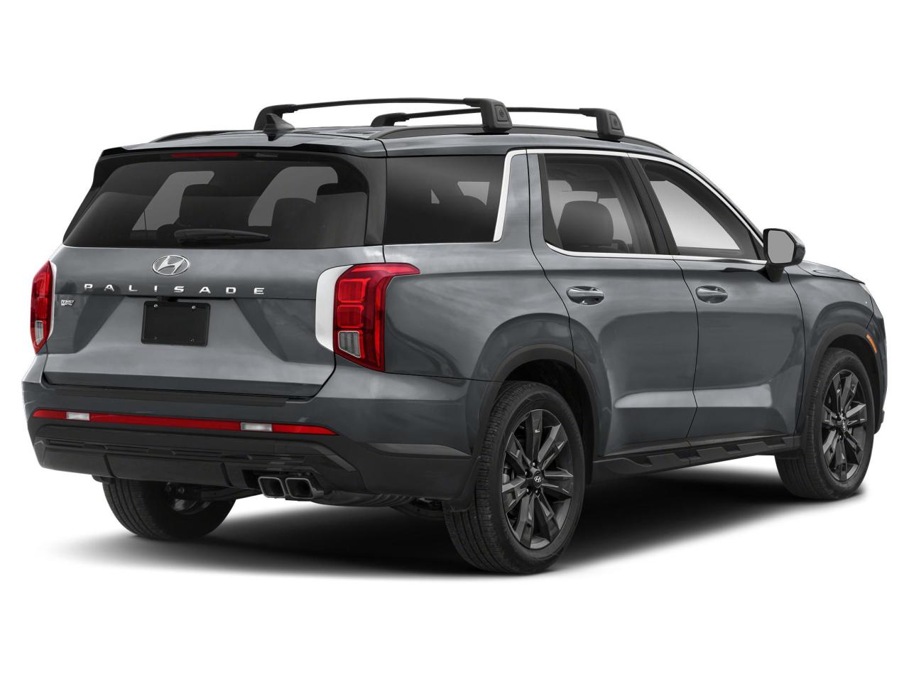 2025 Hyundai PALISADE URBAN Photo15