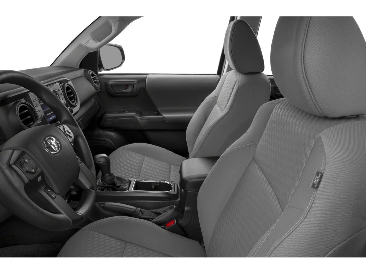 2022 Toyota Tacoma Base