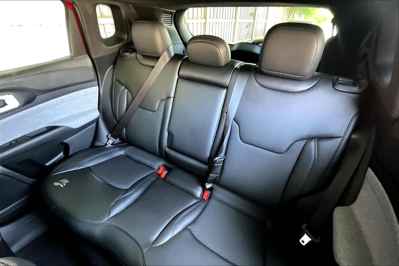 2025 Jeep Compass NORTH 4X4 | Sun Sound & Conv Grp | 4x4 Photo