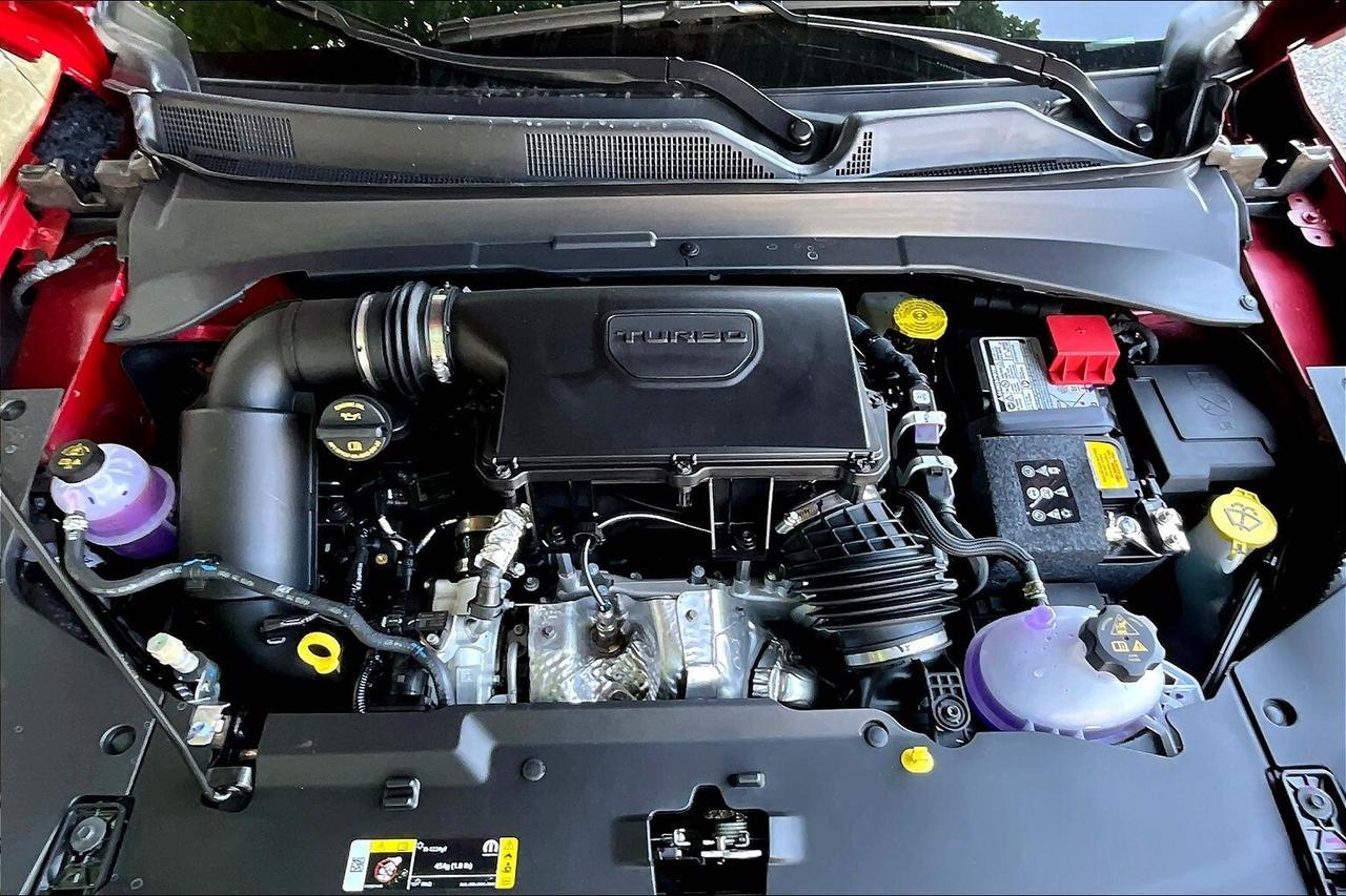 2025 Jeep Compass NORTH 4X4 | Sun Sound & Conv Grp | 4x4 Photo