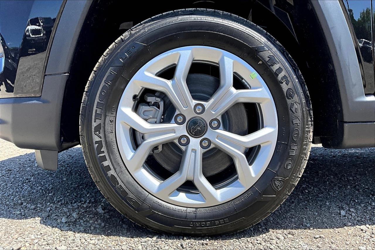 2025 Jeep Compass NORTH 4X4 | Sun Sound & Conv Grp | 4x4 Photo