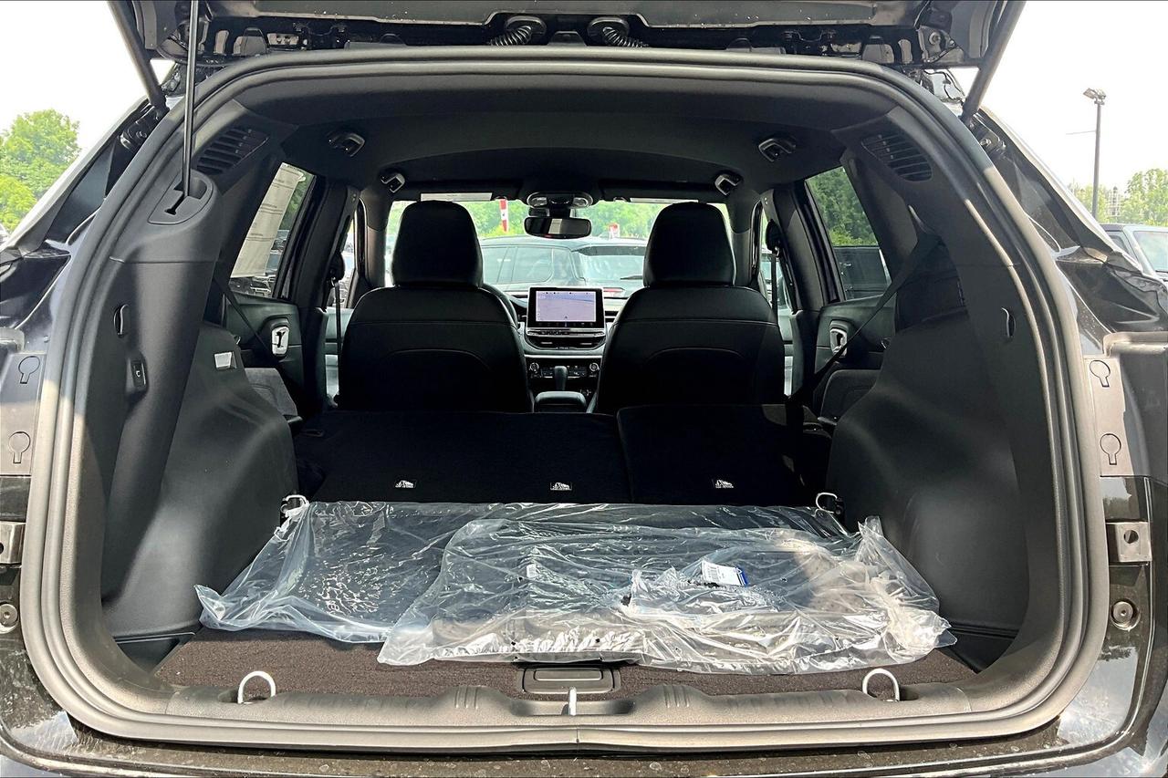 2025 Jeep Compass NORTH 4X4 | PWR LIFTGATE | 10.1 INCH SCREEN + NAV Photo