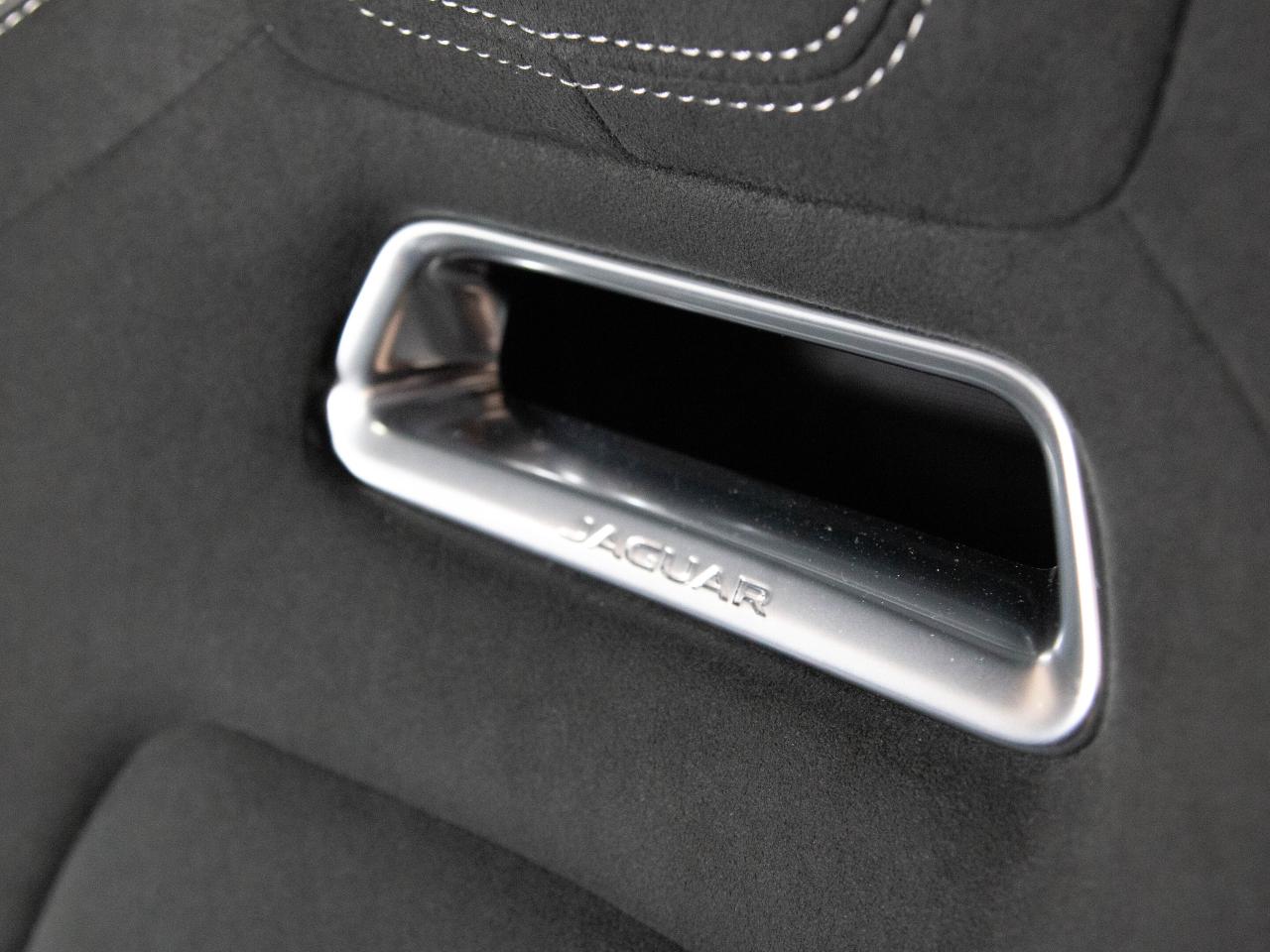 2022 Jaguar F-Type P575 R | COUPE | AWD | MERIDIAN | 20" RIM | PANO Photo