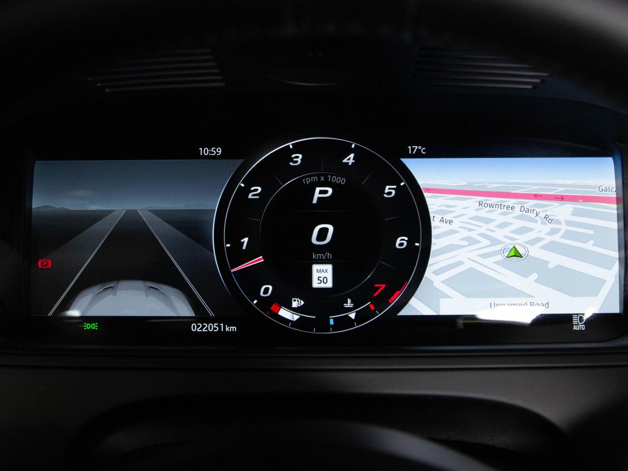 2022 Jaguar F-Type P575 R | COUPE | AWD | MERIDIAN | 20" RIM | PANO Photo