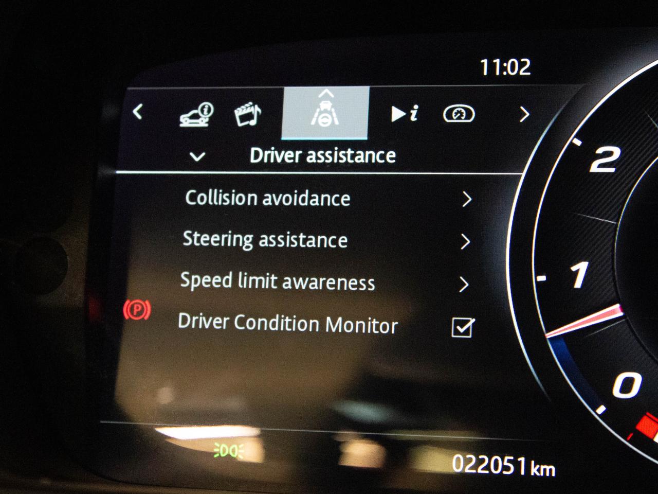 2022 Jaguar F-Type P575 R | COUPE | AWD | MERIDIAN | 20" RIM | PANO Photo