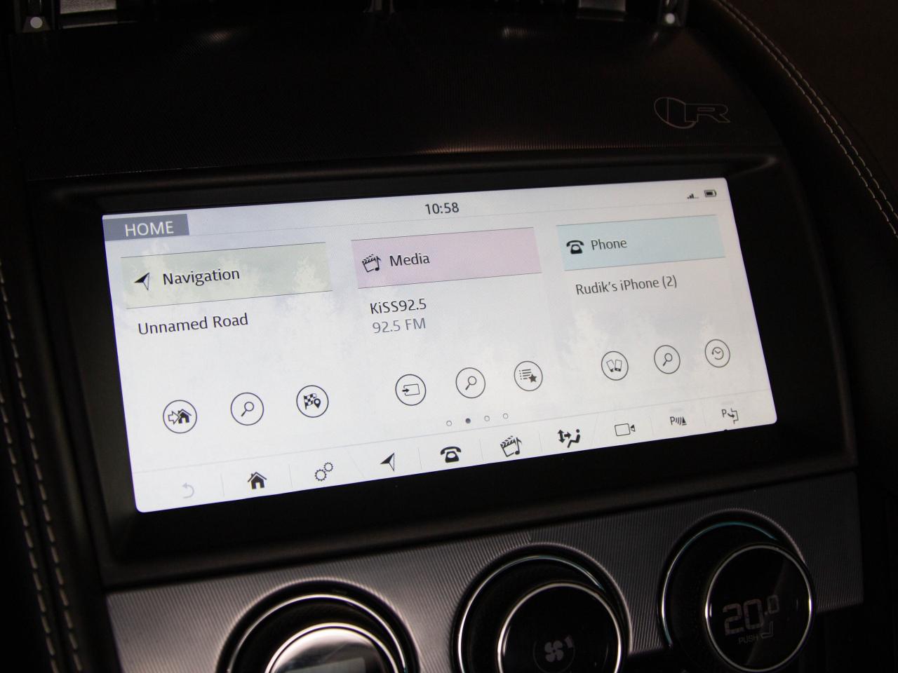 2022 Jaguar F-Type P575 R | COUPE | AWD | MERIDIAN | 20" RIM | PANO Photo