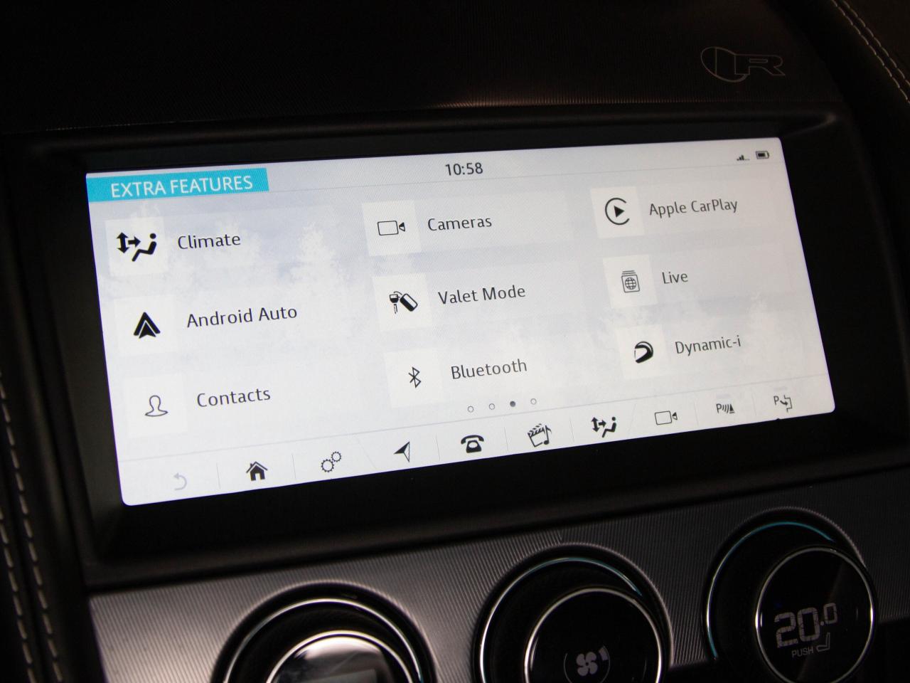 2022 Jaguar F-Type P575 R | COUPE | AWD | MERIDIAN | 20" RIM | PANO Photo