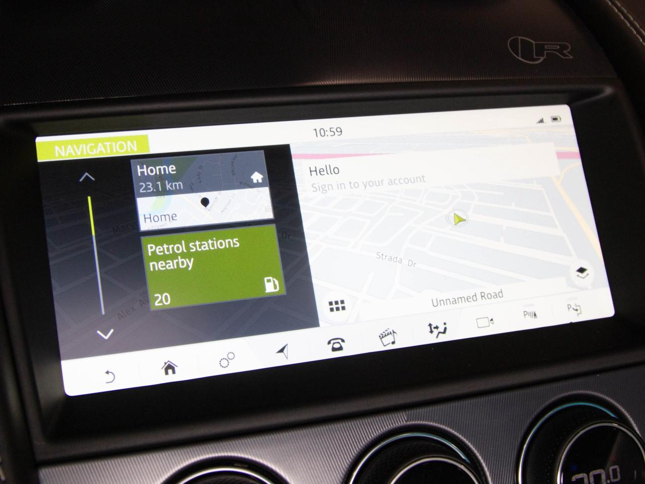 2022 Jaguar F-Type P575 R | COUPE | AWD | MERIDIAN | 20" RIM | PANO Photo