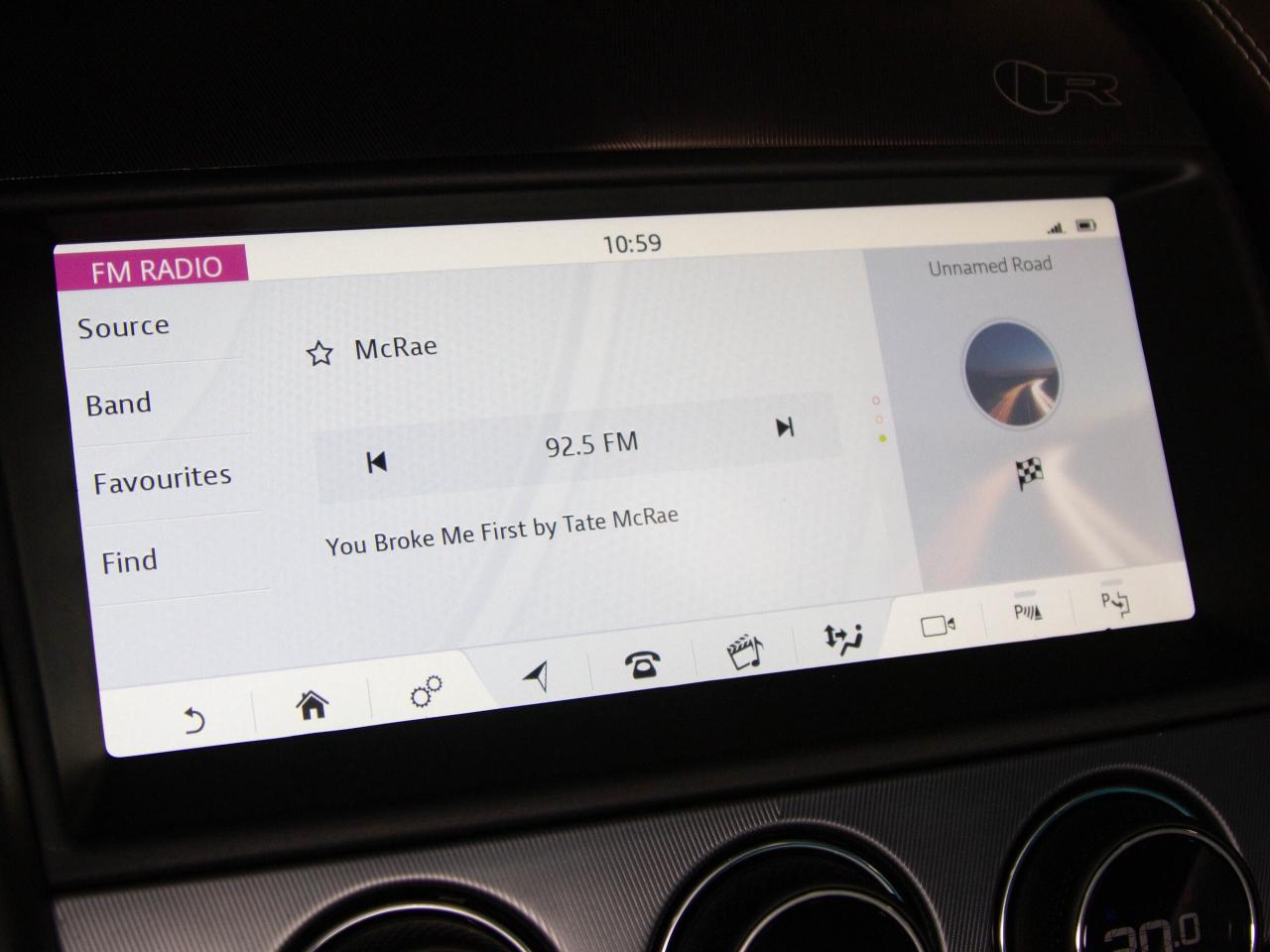 2022 Jaguar F-Type P575 R | COUPE | AWD | MERIDIAN | 20" RIM | PANO Photo