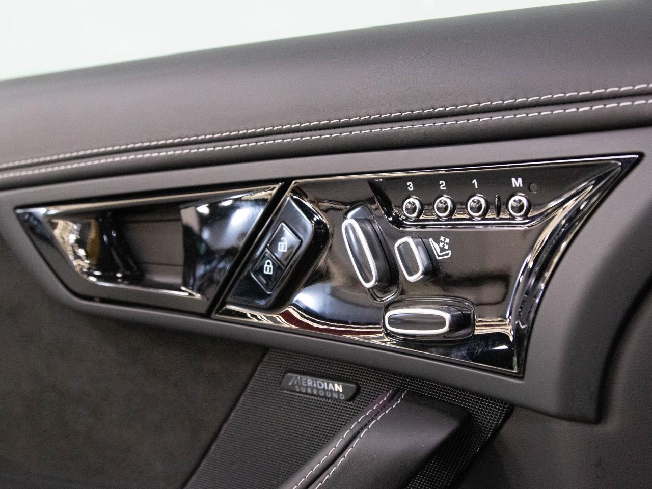 2022 Jaguar F-Type P575 R | COUPE | AWD | MERIDIAN | 20" RIM | PANO Photo