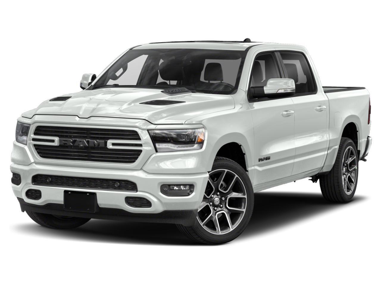 Used 2022 RAM 1500 SPORT | LOW KM | ONE OWNER for sale in Port Elgin, ON