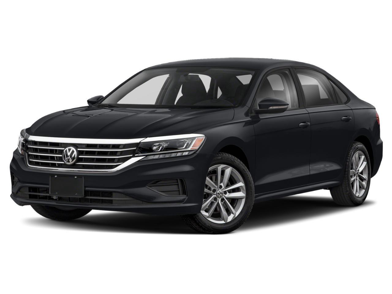 Used 2020 Volkswagen Passat Comfortline ~Heated Seats ~Bluetooth ~Camera ~A/C for sale in Barrie, ON