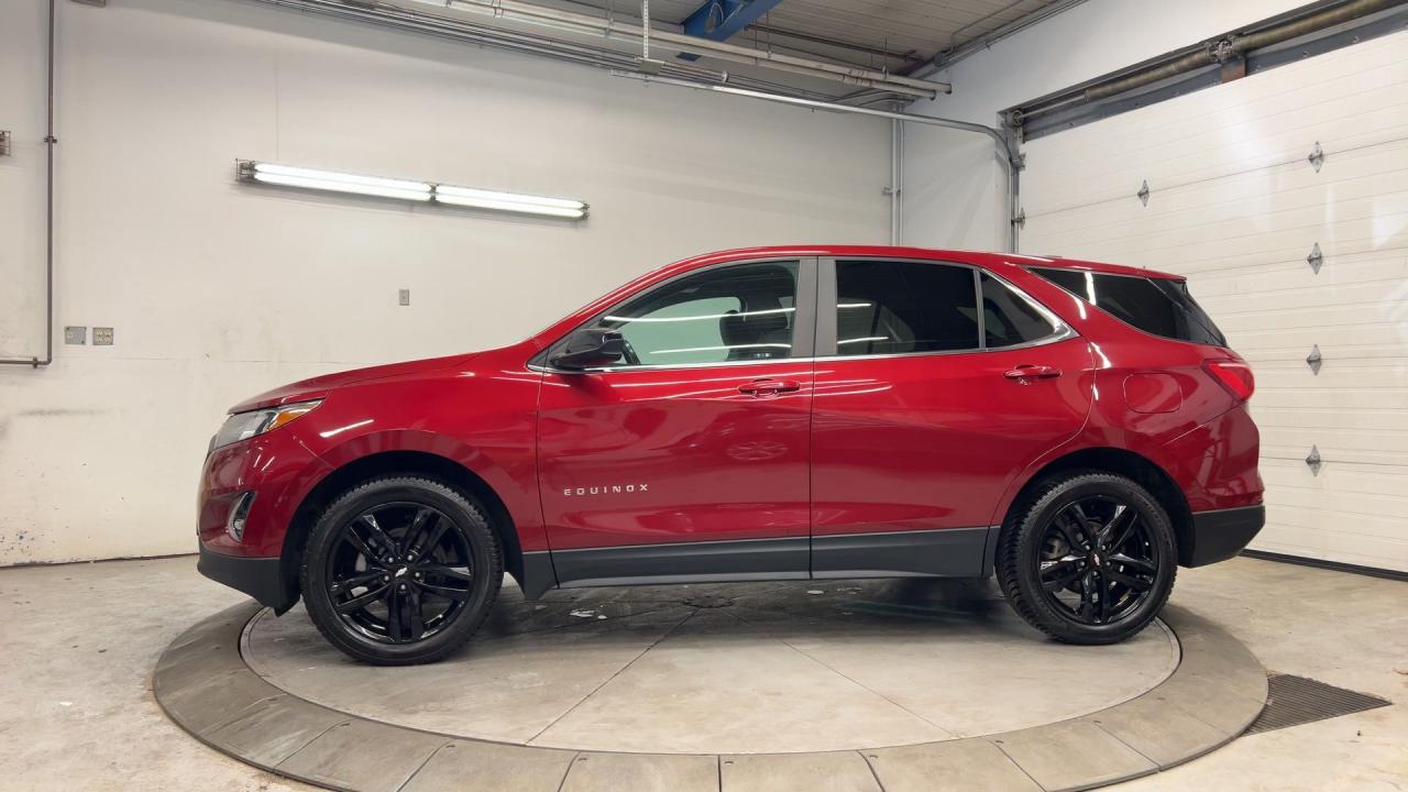 2021 Chevrolet Equinox LT SPORT AWD | HTD SEATS | CARPLAY | 19IN ALLOYS Photo4