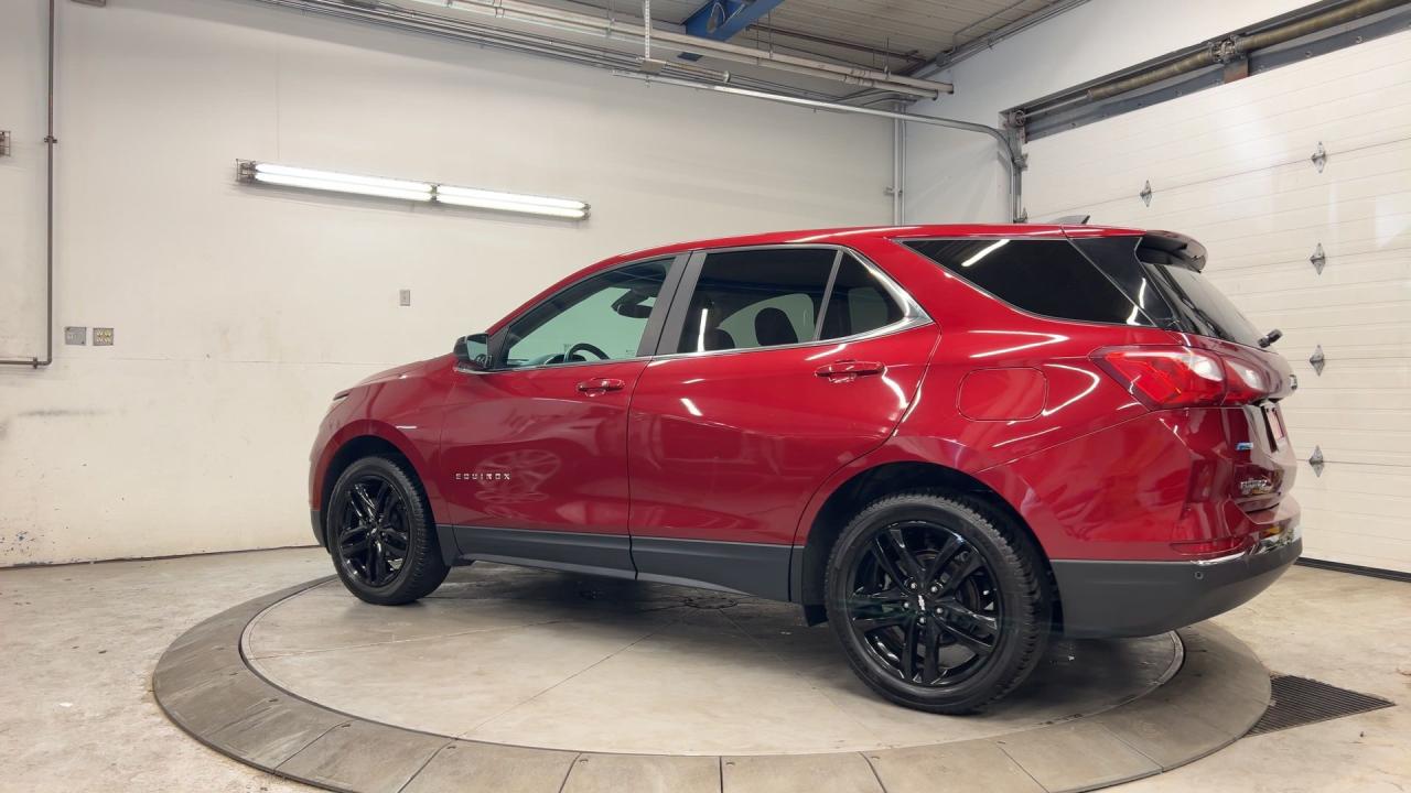 2021 Chevrolet Equinox LT SPORT AWD | HTD SEATS | CARPLAY | 19IN ALLOYS Photo