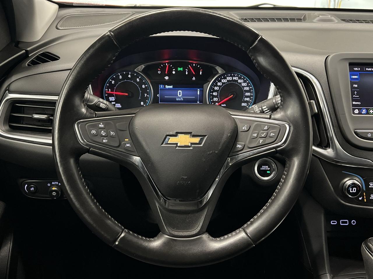 2021 Chevrolet Equinox LT SPORT AWD | HTD SEATS | CARPLAY | 19IN ALLOYS Photo