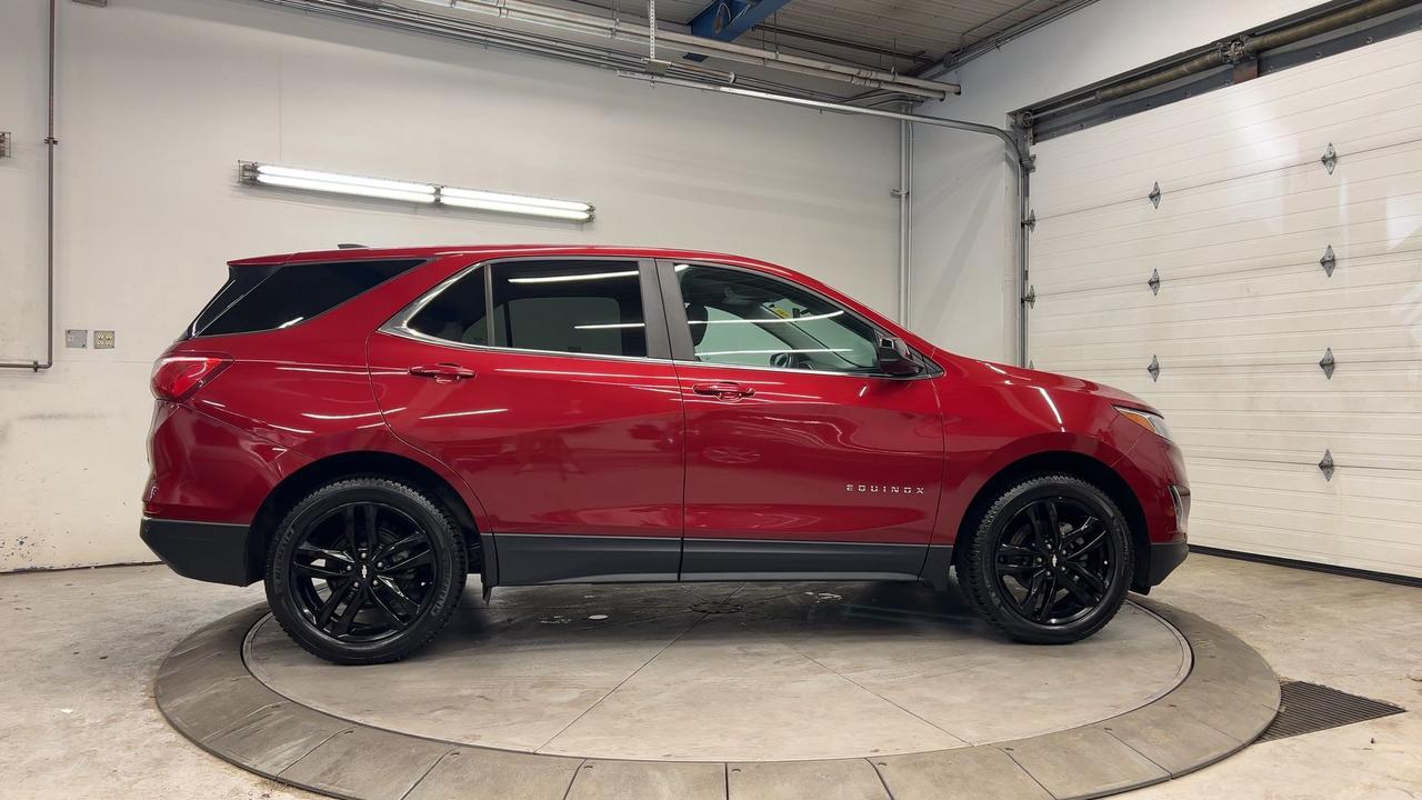 2021 Chevrolet Equinox LT SPORT AWD | HTD SEATS | CARPLAY | 19IN ALLOYS Photo