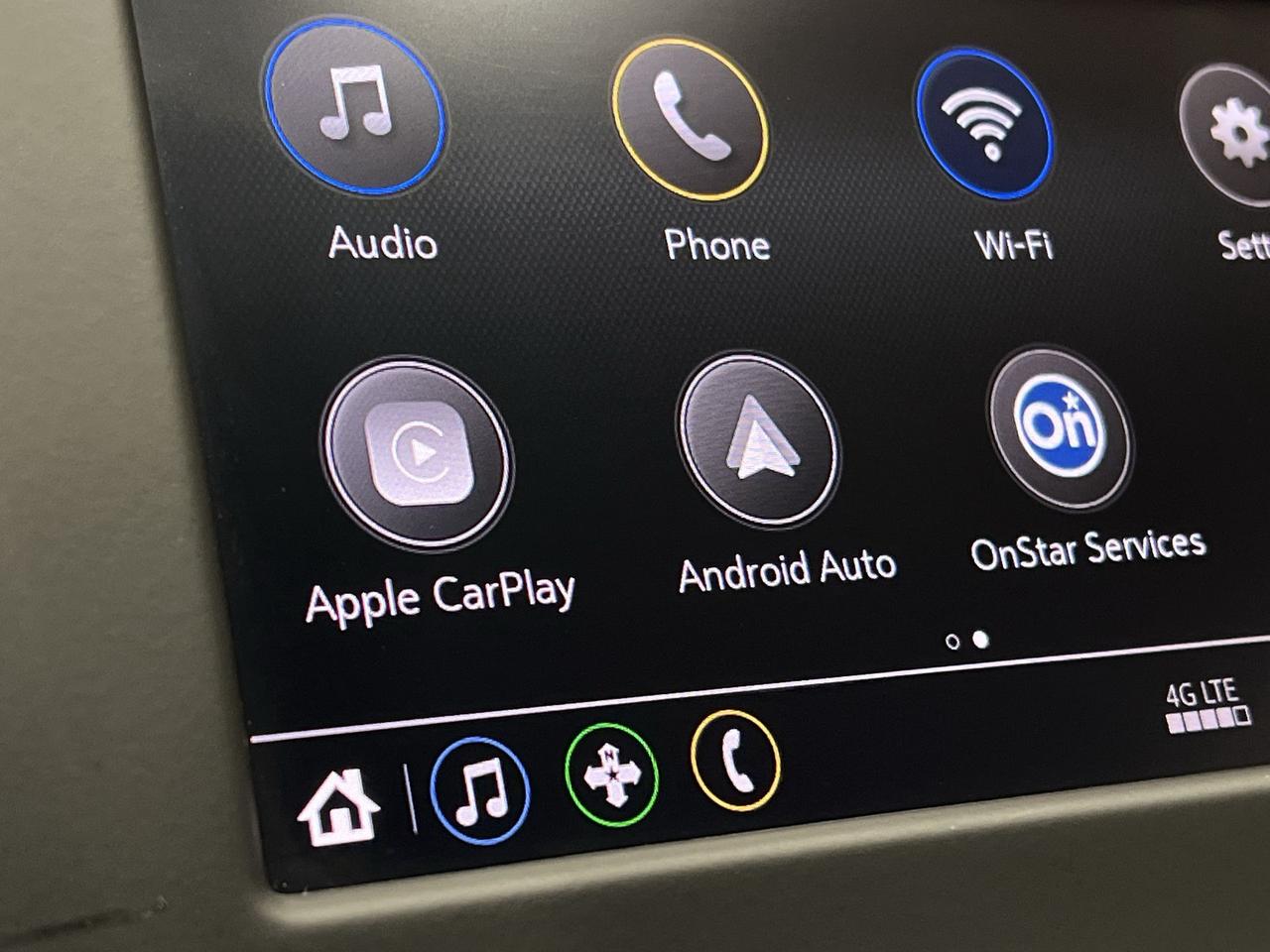 2021 Chevrolet Equinox LT SPORT AWD | HTD SEATS | CARPLAY | 19IN ALLOYS Photo