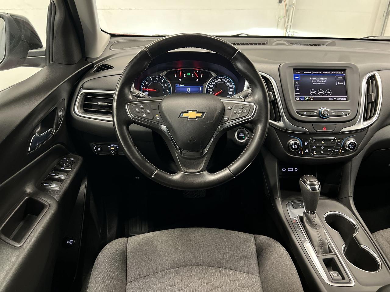 2021 Chevrolet Equinox LT SPORT AWD | HTD SEATS | CARPLAY | 19IN ALLOYS Photo