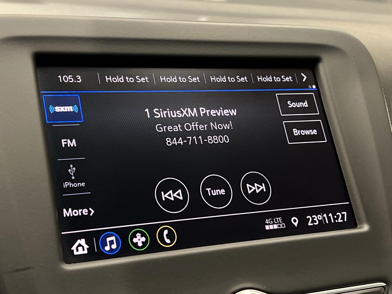 2021 Chevrolet Equinox LT SPORT AWD | HTD SEATS | CARPLAY | 19IN ALLOYS Photo