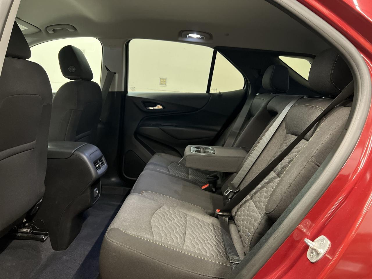 2021 Chevrolet Equinox LT SPORT AWD | HTD SEATS | CARPLAY | 19IN ALLOYS Photo